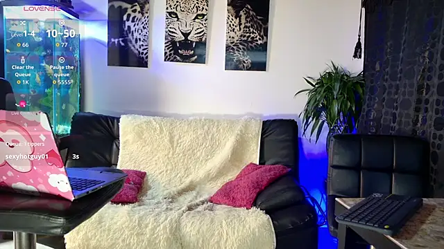 Ale 250900 online show from April 2026 09:53:02 PM