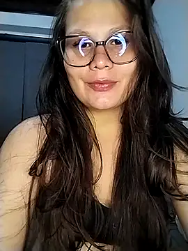 Vale Saenzz online show from February 2025 12:41:02 AM