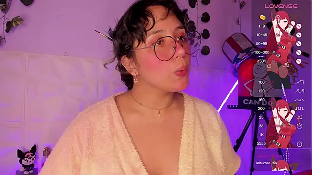 Ludovica6669 online show from February 2025 12:41:02 AM