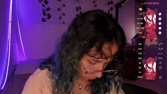 Ludovica6669 online show from February 2025 01:52:02 AM