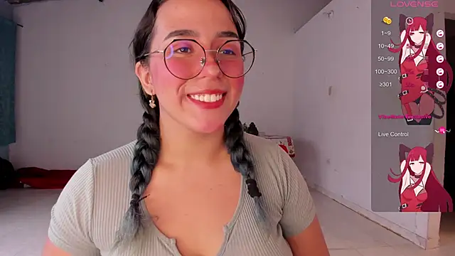 Ludovica6669 online show from February 2025 08:09:02 PM