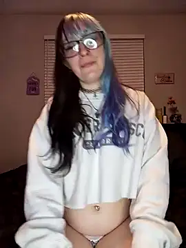 MissLoreleii online show from February 2025 02:06:02 AM