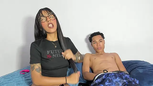 viankaa miller online show from October 2025 08:45:02 AM