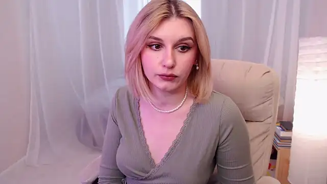 Freya Celestial online show from February 2025 12:37:02 PM