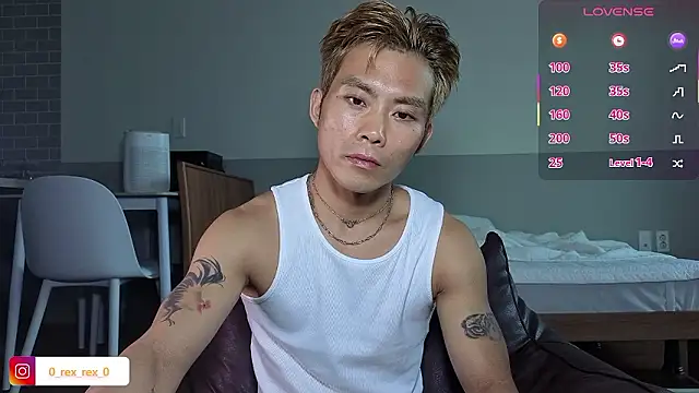 Doh728 online show from September 2025 01:32:02 AM