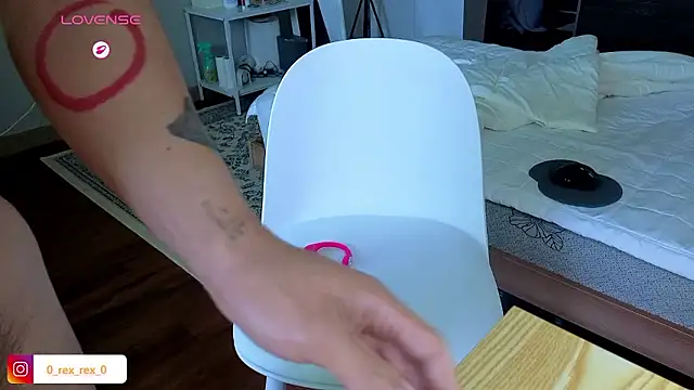 Doh728 online show from November 2025 12:53:02 AM