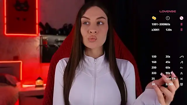 Snapshot of infection_ chatting on March 2026 01:14:02 PM infection online show from March 2026 01:14:02 PM