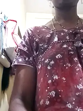 Snapshot of TeluguammayiMahi chatting on March 2025 06:15:02 AM TeluguammayiMahi online show from March 2025 06:15:02 AM