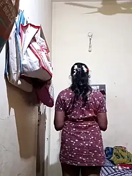 Snapshot of TeluguammayiMahi chatting on March 2025 02:29:01 AM TeluguammayiMahi online show from March 2025 02:29:01 AM