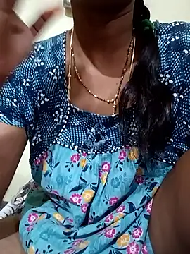 TeluguammayiMahi online show from April 2026 10:47:02 PM