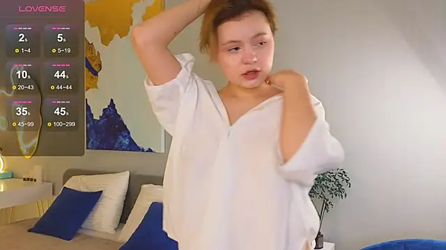 DownyClouds online show from January 2025 08:04:01 AM