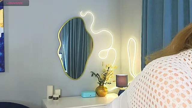 DownyClouds online show from February 2025 08:08:01 AM