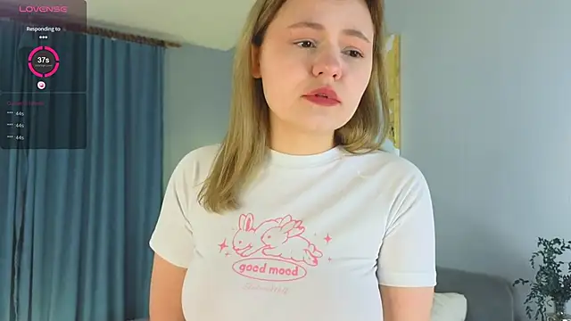 DownyClouds online show from February 2025 11:21:02 AM