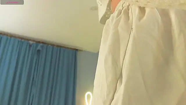 DownyClouds online show from February 2025 11:18:02 AM