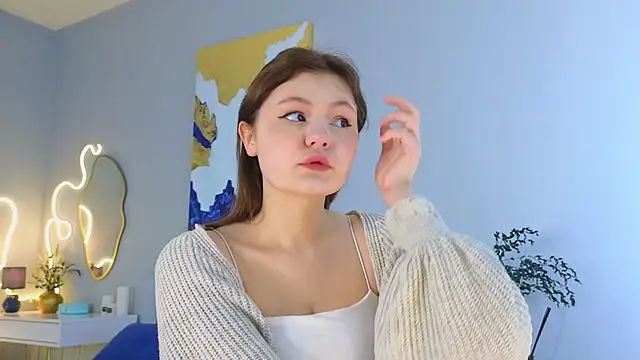 DownyClouds online show from February 2025 08:32:02 AM