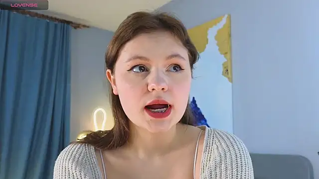 DownyClouds online show from February 2025 11:38:02 AM