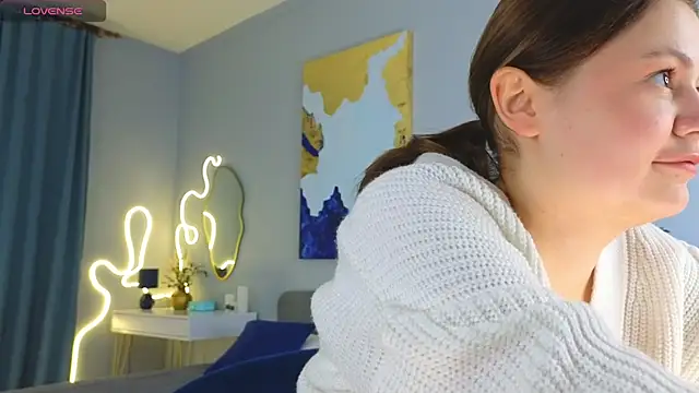 DownyClouds online show from February 2025 08:22:02 AM