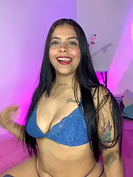 Snapshot of Emily_rivera78 chatting on January 2025 03:06:02 AM Emily rivera78 online show from January 2025 03:06:02 AM