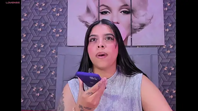 Emily rivera78 online show from April 2026 03:53:01 AM