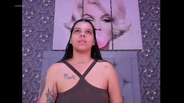Emily rivera78 online show from April 2026 03:53:02 AM