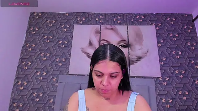 Emily rivera78 online show from May 2026 03:56:01 AM