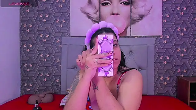 Emily rivera78 online show from June 2026 04:12:01 AM