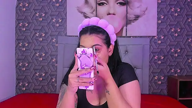 Emily rivera78 online show from June 2026 03:22:02 AM
