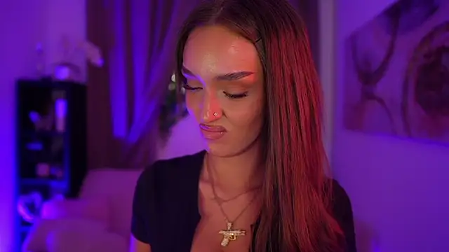 Snapshot of Clara_Nia chatting on September 2025 06:53:02 PM Clara Nia online show from September 2025 06:53:02 PM