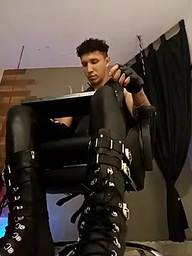 AngeloColleen online show from March 2026 09:09:02 PM