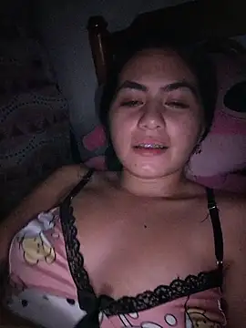 Snapshot of nana_1234 chatting on October 2025 01:50:01 AM nana 1234 online show from October 2025 01:50:01 AM