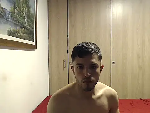 Snapshot of nickzeus98 chatting on April 2026 02:01:01 AM nickzeus98 online show from April 2026 02:01:01 AM