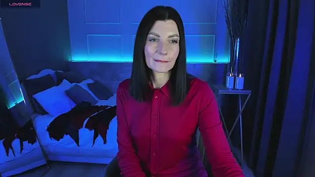 MonicaCheerful online show from February 2025 11:53:01 AM