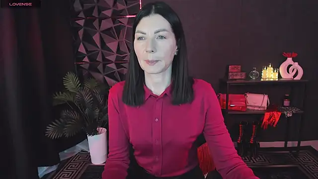 MonicaCheerful online show from March 2025 11:37:02 AM