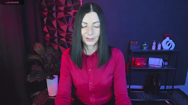 MonicaCheerful online show from March 2025 11:29:02 AM