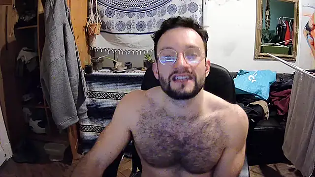 Kleinerabstecher online show from January 2025 06:46:01 PM