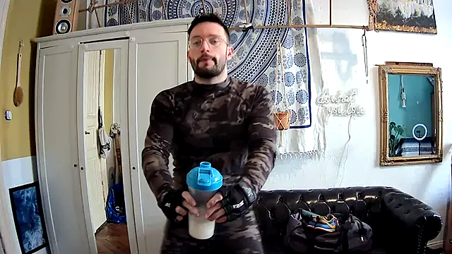 Kleinerabstecher online show from February 2025 09:24:01 AM