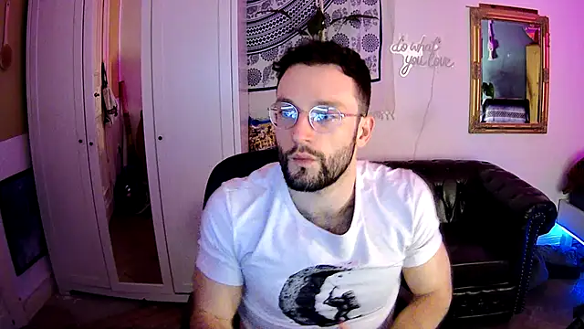 Kleinerabstecher online show from February 2025 07:42:01 PM