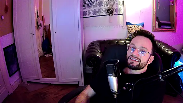 Kleinerabstecher online show from February 2025 07:41:01 PM