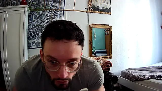 Kleinerabstecher online show from March 2025 11:18:01 AM