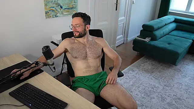 Kleinerabstecher online show from July 2026 06:21:02 PM