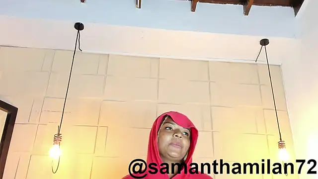 SamanthaMilann online show from September 2025 11:32:02 AM