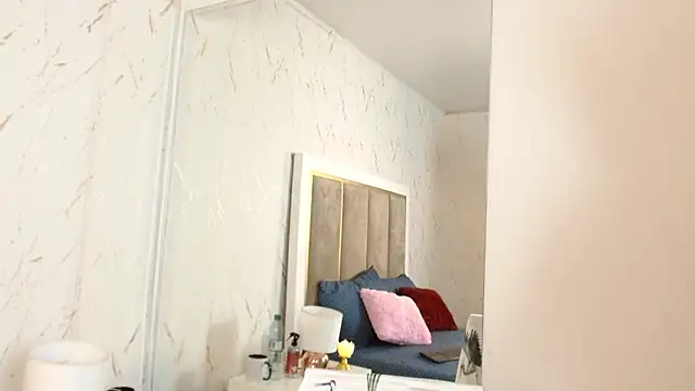 IsabelaWoods online show from February 2025 08:49:02 PM