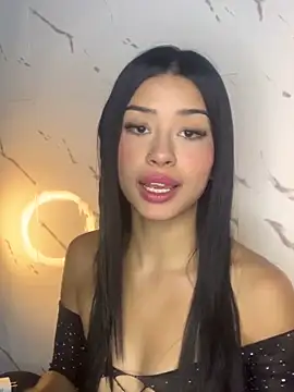 Snapshot of Miss_karol chatting on January 2025 12:43:01 PM Miss karol online show from January 2025 12:43:01 PM