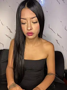 Snapshot of Miss_karol chatting on February 2025 06:00:01 PM Miss karol online show from February 2025 06:00:01 PM