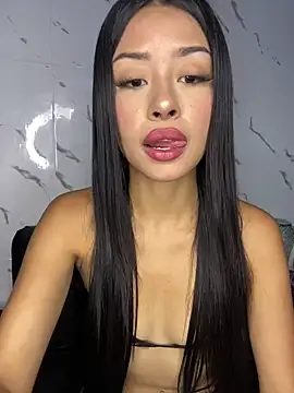 Snapshot of Miss_karol chatting on February 2025 05:36:01 PM Miss karol online show from February 2025 05:36:01 PM
