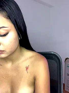 Snapshot of Miss_karol chatting on September 2025 05:18:01 PM Miss karol online show from September 2025 05:18:01 PM