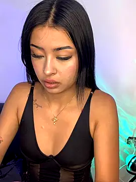 Snapshot of Miss_karol chatting on September 2025 05:18:02 PM Miss karol online show from September 2025 05:18:02 PM