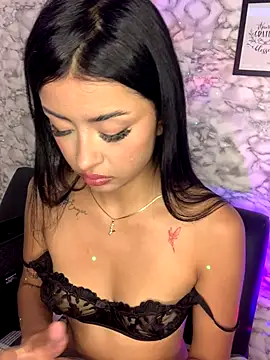 Miss karol online show from January 2026 05:27:02 PM