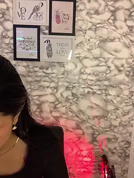 Snapshot of Miss_karol chatting on February 2026 05:30:01 PM Miss karol online show from February 2026 05:30:01 PM