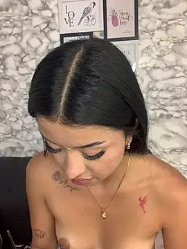 Snapshot of Miss_karol chatting on March 2026 06:15:02 PM Miss karol online show from March 2026 06:15:02 PM